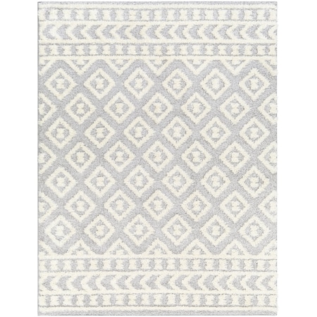 Rodos RDO-2338 Machine Crafted Area Rug